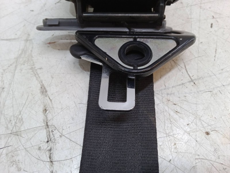 Recambio de cinturon seguridad trasero izquierdo para peugeot 205 ii (20a/c) 1.1 referencia OEM IAM   