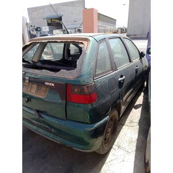 SEAT IBIZA II (6K1)
