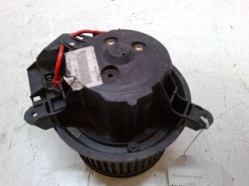 Recambio de motor calefaccion para peugeot 307 cc (3b) 1.6 16v referencia OEM IAM   