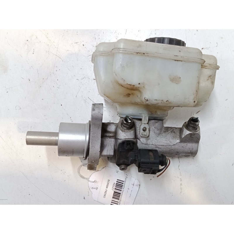 Recambio de bomba freno para volkswagen caddy iv furgoneta/monovolumen (saa, sah) 2.0 tdi 4motion referencia OEM IAM   