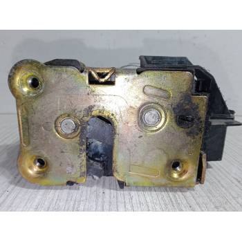 CERRADURA PUERTA DELANTERA IZQUIERDA 