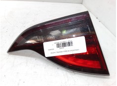 Recambio de piloto trasero porton izquierdo para opel zafira tourer c (p12) 1.4 lpg (75) referencia OEM IAM   