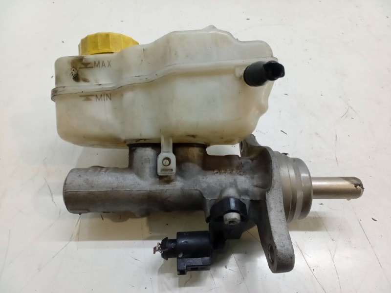 Recambio de bomba freno para skoda fabia iii (nj3) 1.2 tsi referencia OEM IAM   