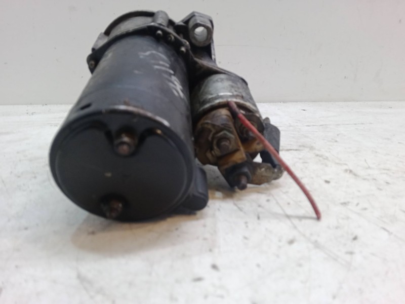 Recambio de motor arranque para citroën c1 (pm_, pn_) 1.4 hdi referencia OEM IAM D6RA110  