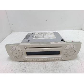 RADIO CD 7355341820 