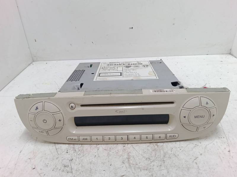 RADIO CD 7355341820 