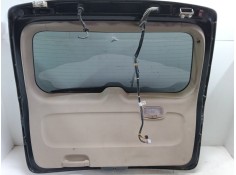 Recambio de porton trasero para kia carnival / grand carnival iii (vq) 2.9 crdi referencia OEM IAM    2