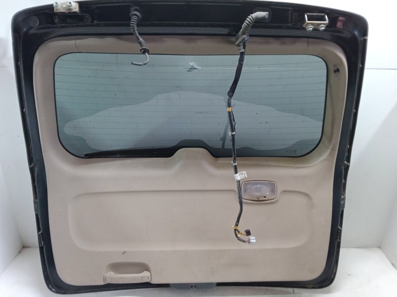 Recambio de porton trasero para kia carnival / grand carnival iii (vq) 2.9 crdi referencia OEM IAM   