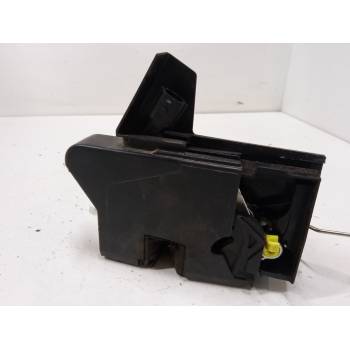 CERRADURA PUERTA DELANTERA IZQUIERDA 