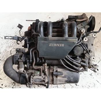 MOTOR COMPLETO 