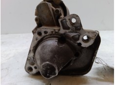 Recambio de motor arranque para renault modus / grand modus (f/jp0_) 1.5 dci (fp0f, jp0f) referencia OEM IAM   