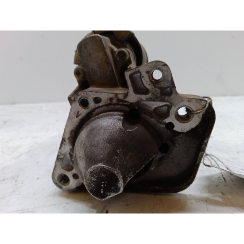 Recambio de motor arranque para renault modus / grand modus (f/jp0_) 1.5 dci (fp0f, jp0f) referencia OEM IAM   