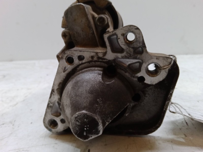 Recambio de motor arranque para renault modus / grand modus (f/jp0_) 1.5 dci (fp0f, jp0f) referencia OEM IAM   