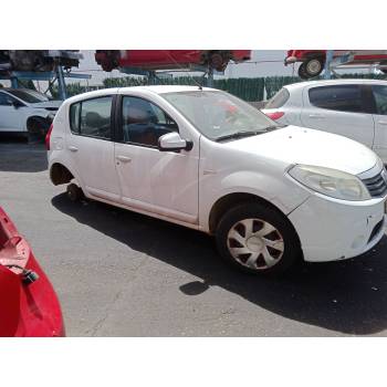 DACIA SANDERO (BS_)