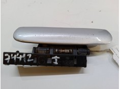 Recambio de maneta exterior puerta trasera derecha para citroën xsara (n1) 1.9 d referencia OEM IAM   