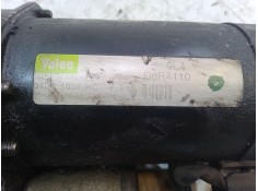 Recambio de motor arranque para citroën c1 (pm_, pn_) 1.4 hdi referencia OEM IAM D6RA110  