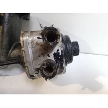 ENFRIADOR ACEITE MOTOR 