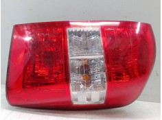 Recambio de piloto trasero derecho para kia carnival / grand carnival iii (vq) 2.9 crdi referencia OEM IAM
