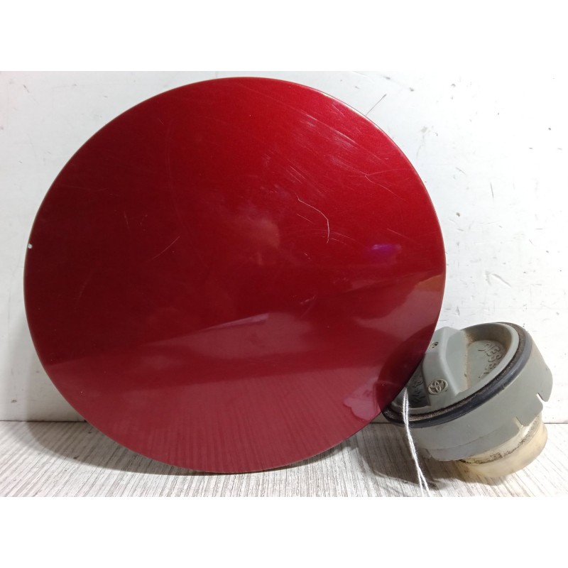 Recambio de tapa exterior combustible para toyota corolla verso (zer_, zze12_, r1_) 2.0 d-4d (cur10_) referencia OEM IAM   