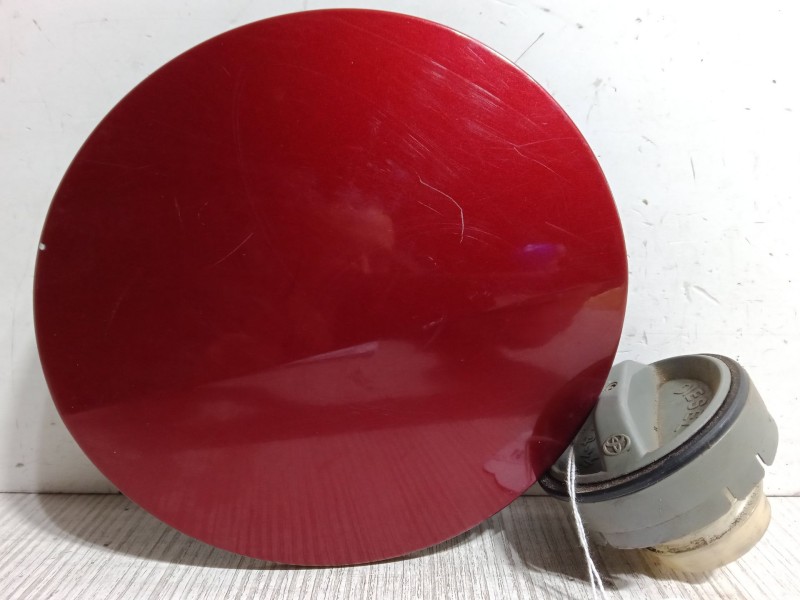 Recambio de tapa exterior combustible para toyota corolla verso (zer_, zze12_, r1_) 2.0 d-4d (cur10_) referencia OEM IAM   