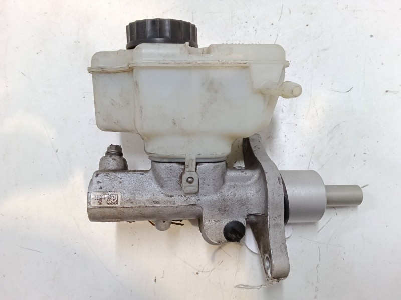 Recambio de bomba freno para volkswagen caddy iv furgoneta/monovolumen (saa, sah) 2.0 tdi 4motion referencia OEM IAM   