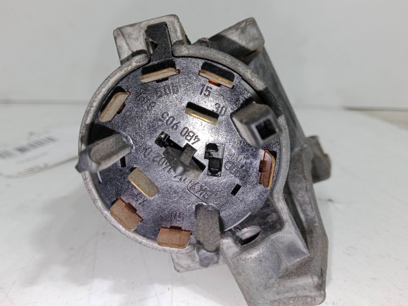 Recambio de clausor para seat ibiza iv (6j5, 6p1) 1.4 tdi referencia OEM IAM   