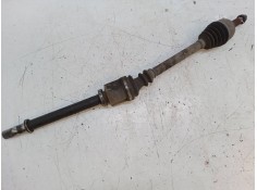 Recambio de transmision delantera derecha para renault scénic ii (jm0/1_) 1.9 dci (jm0g, jm12, jm1g, jm2c) referencia OEM IAM   