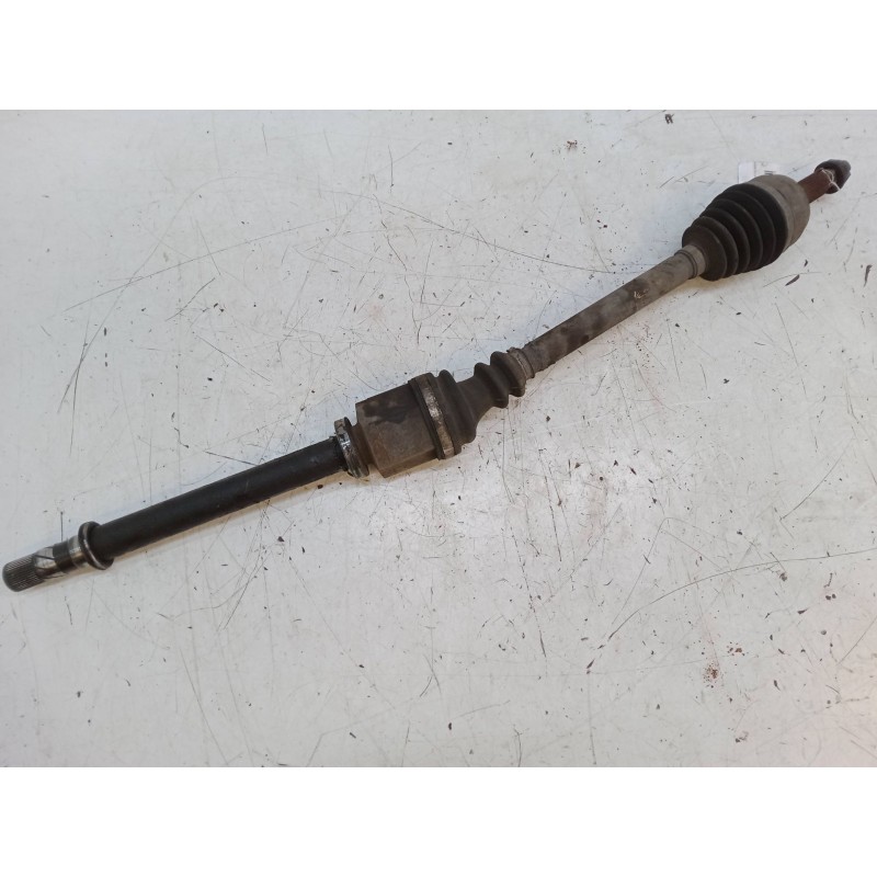 Recambio de transmision delantera derecha para renault scénic ii (jm0/1_) 1.9 dci (jm0g, jm12, jm1g, jm2c) referencia OEM IAM   