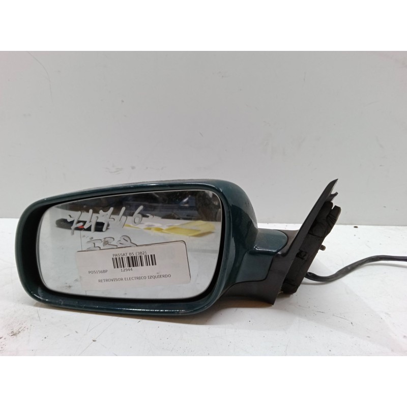 Recambio de retrovisor electrico izquierdo para volkswagen passat b5 (3b2) 1.9 tdi referencia OEM IAM   