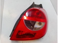 Recambio de piloto trasero derecho para renault clio iii (br0/1, cr0/1) 1.5 dci (c/br0g, c/br1g) referencia OEM IAM   