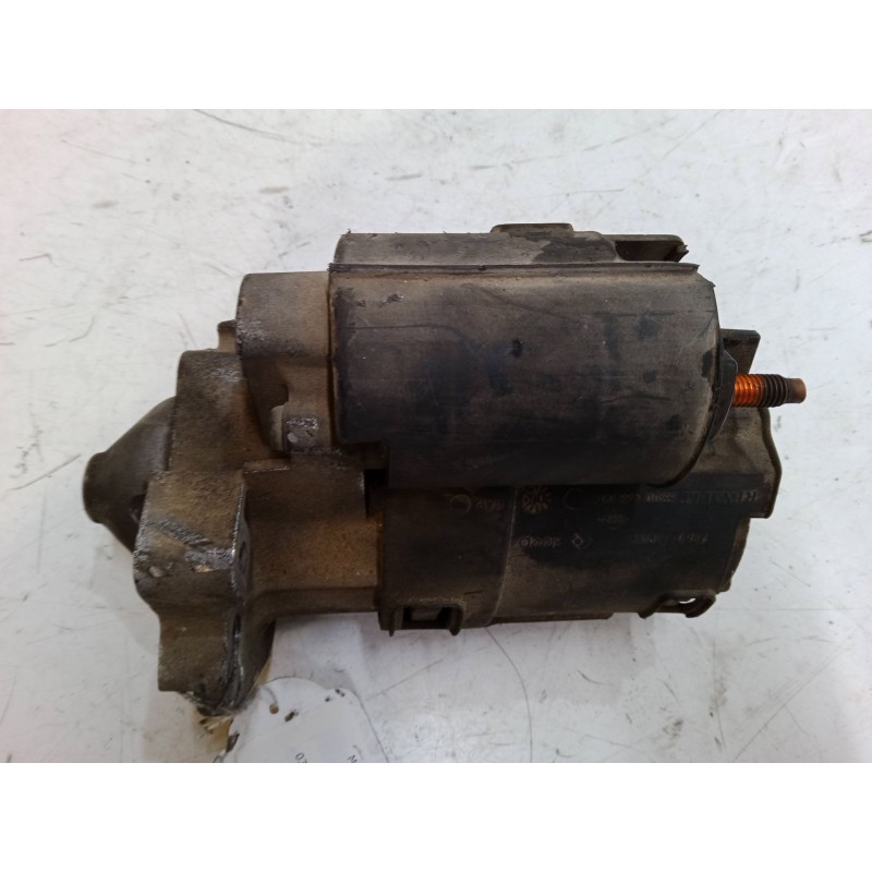 Recambio de motor arranque para renault modus / grand modus (f/jp0_) 1.5 dci (fp0f, jp0f) referencia OEM IAM   