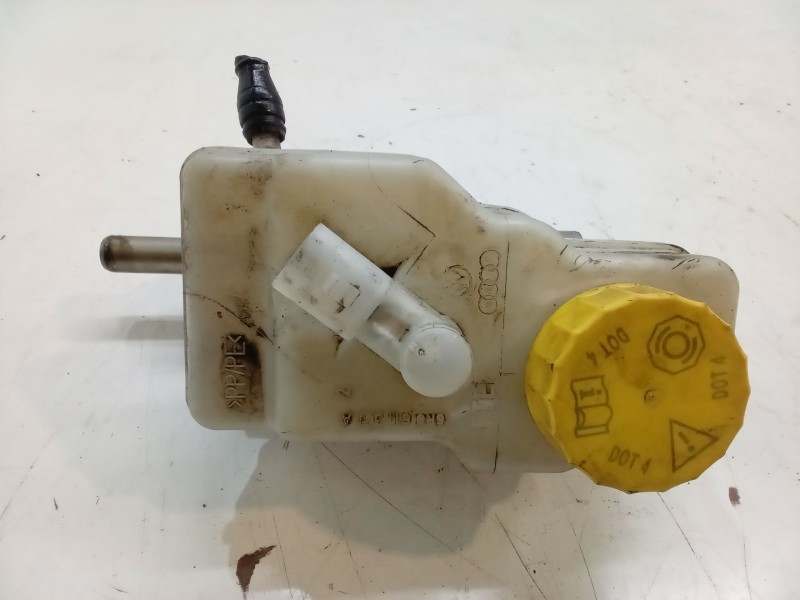 Recambio de bomba freno para skoda fabia iii (nj3) 1.2 tsi referencia OEM IAM   