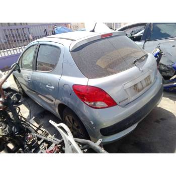 PEUGEOT 207/207+ (WA_, WC_)