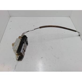 CERRADURA PUERTA TRASERA DERECHA 