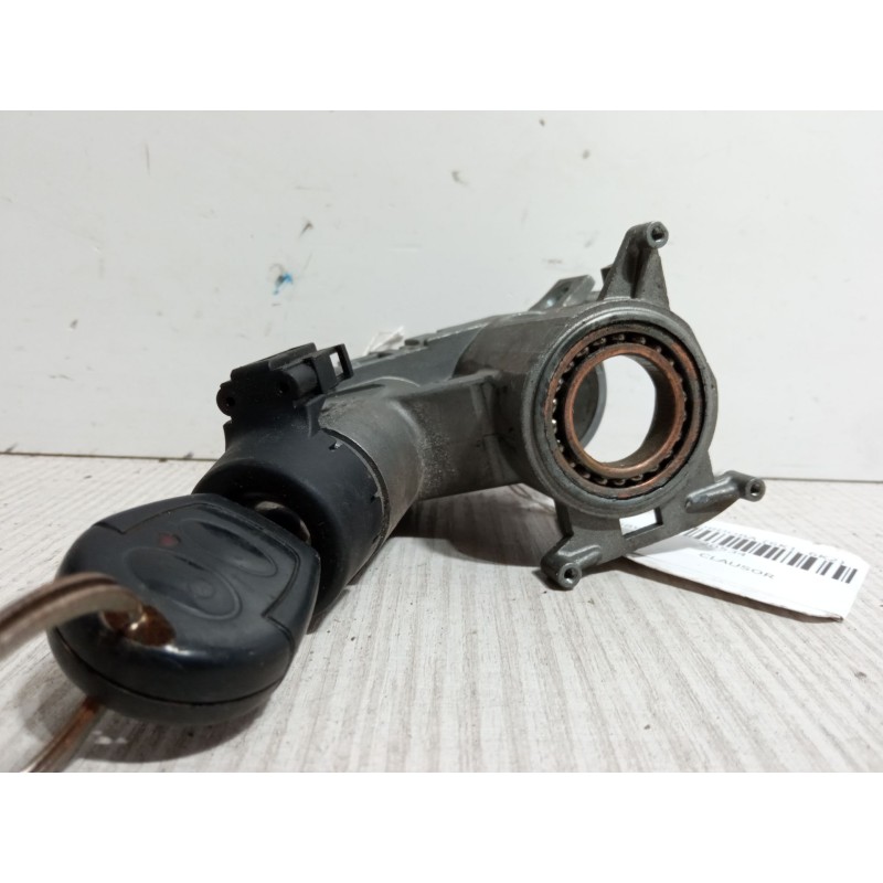 Recambio de clausor para seat cordoba (6k1, 6k2) 1.4 i referencia OEM IAM 6K0905851  