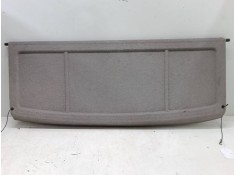 Recambio de bandeja trasera para peugeot 205 ii (20a/c) 1.1 referencia OEM IAM   