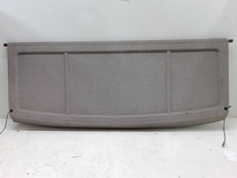 Recambio de bandeja trasera para peugeot 205 ii (20a/c) 1.1 referencia OEM IAM   