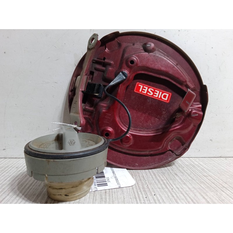 Recambio de tapa exterior combustible para toyota corolla verso (zer_, zze12_, r1_) 2.0 d-4d (cur10_) referencia OEM IAM   