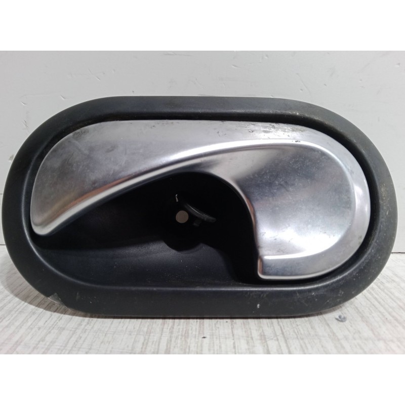 Recambio de maneta interior puerta delantera izquierda para renault megane ii station wagon (km0/1_) 1.5 dci (km16, km1e) refere