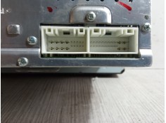 Recambio de radio cd para hyundai i10 ii (ba, ia) 1.0 referencia OEM IAM B496154010BALH   2