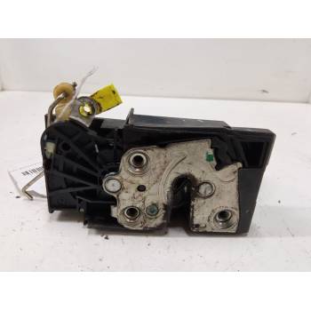 CERRADURA PUERTA DELANTERA IZQUIERDA 