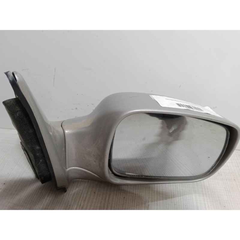 Recambio de retrovisor electrico derecho para hyundai terracan (hp) 2.9 crdi 4wd referencia OEM IAM   