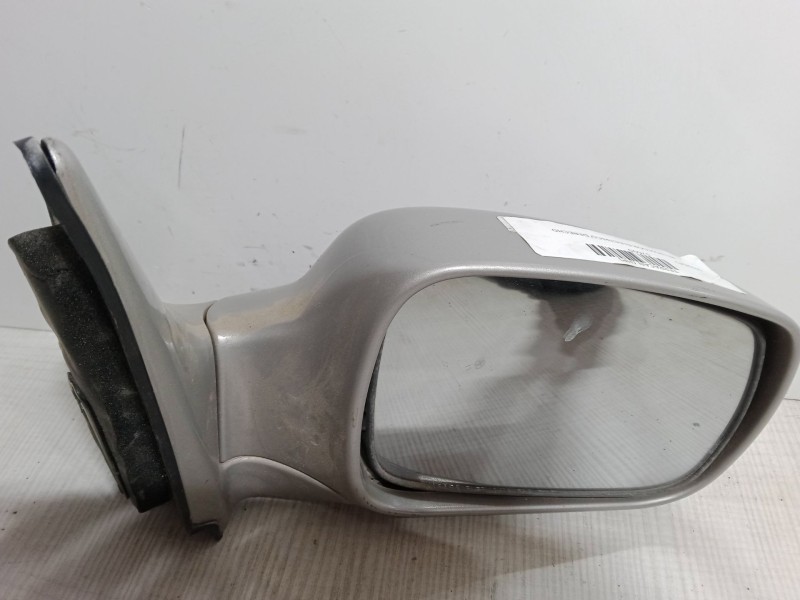 Recambio de retrovisor electrico derecho para hyundai terracan (hp) 2.9 crdi 4wd referencia OEM IAM   