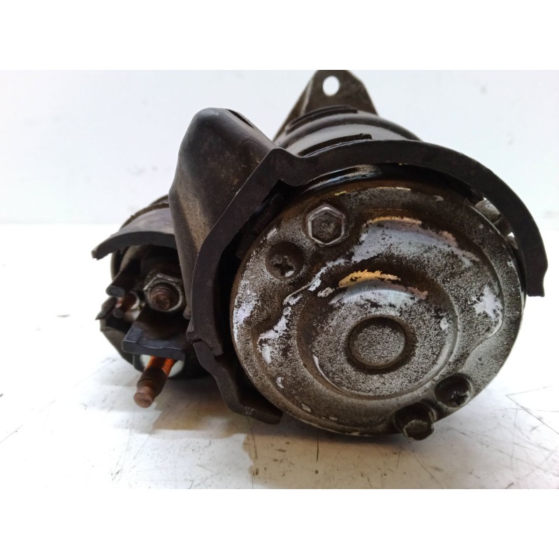 Recambio de motor arranque para renault modus / grand modus (f/jp0_) 1.5 dci (fp0f, jp0f) referencia OEM IAM   