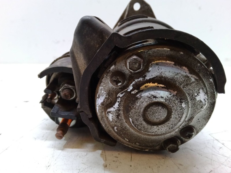 Recambio de motor arranque para renault modus / grand modus (f/jp0_) 1.5 dci (fp0f, jp0f) referencia OEM IAM   