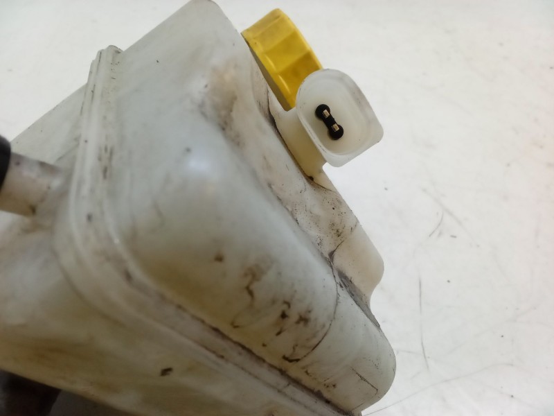 Recambio de bomba freno para skoda fabia iii (nj3) 1.2 tsi referencia OEM IAM   