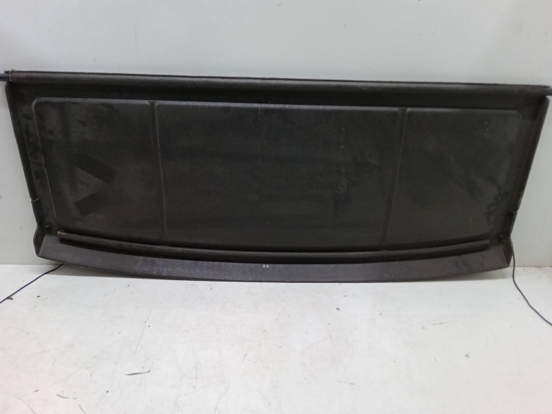 Recambio de bandeja trasera para peugeot 205 ii (20a/c) 1.1 referencia OEM IAM   