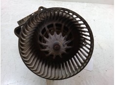 Recambio de motor calefaccion para peugeot 307 cc (3b) 1.6 16v referencia OEM IAM    2