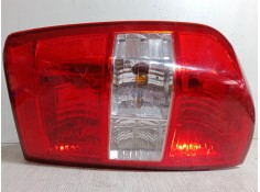 Recambio de piloto trasero izquierdo para kia carnival / grand carnival iii (vq) 2.9 crdi referencia OEM IAM