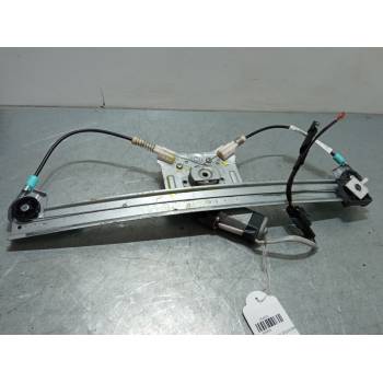 ELEVALUNAS ELECTRICO IZQUIERDO 3P Confort 